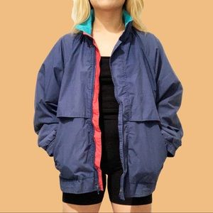 Vintage Windbreaker